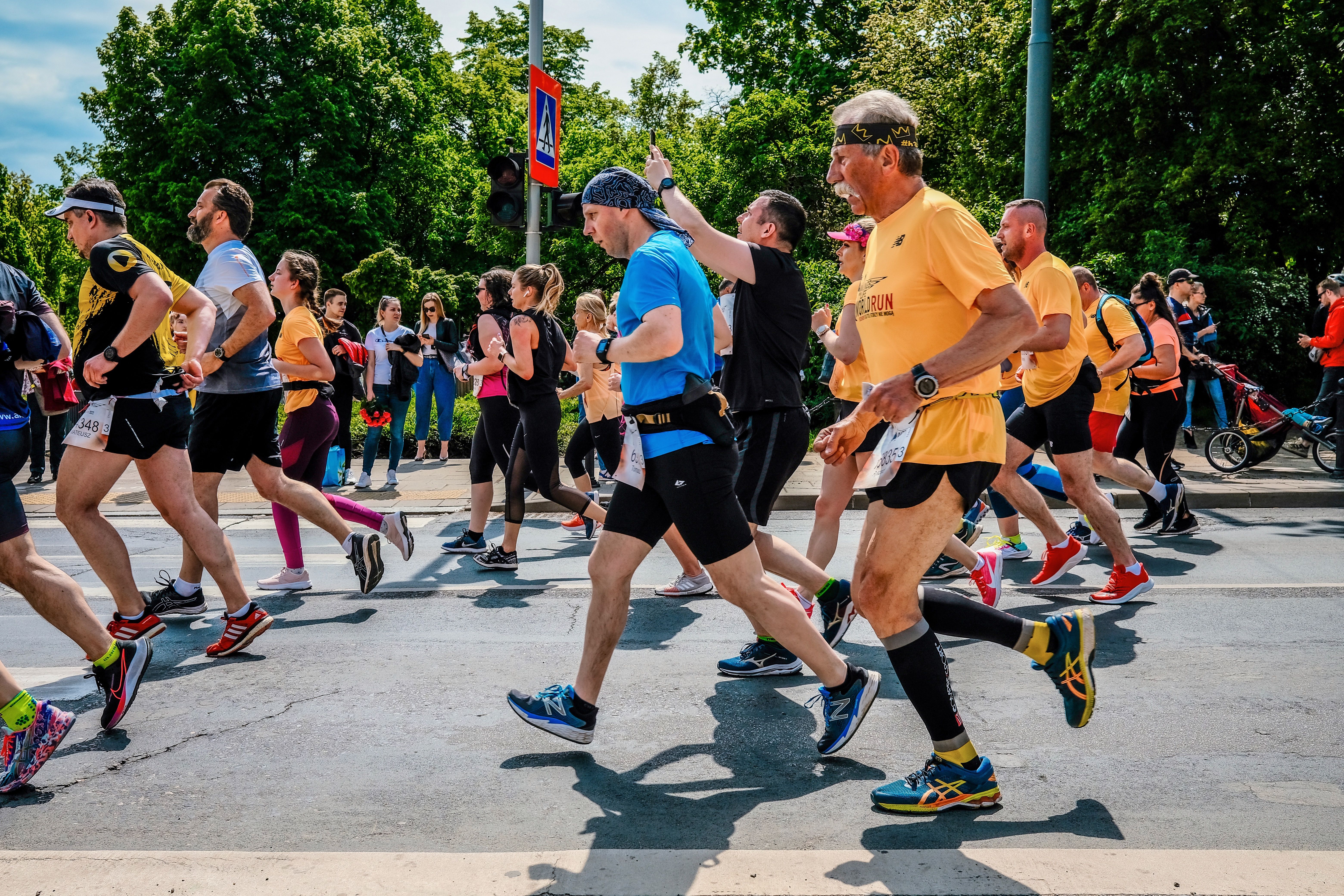 Sportske aktivnosti
